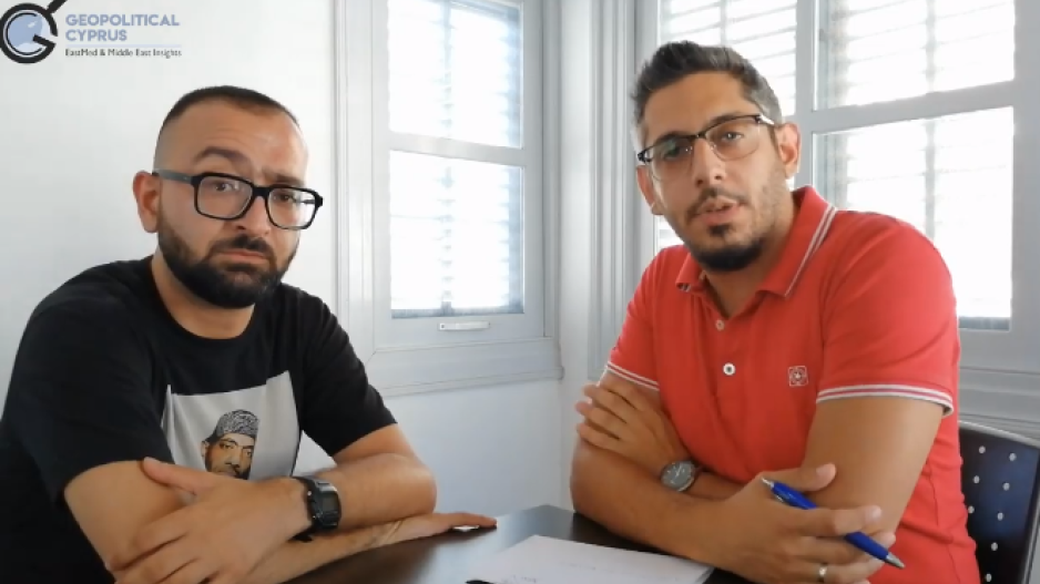 Τρυπάνια, πυραύλοι, αεροπλάνα και τουρκικές εκλογές