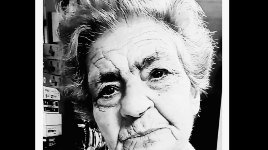 Μαρούλλα Κυριάκου, ετών 79. Την σκότωσε η κοινωνική εγκατάλειψη