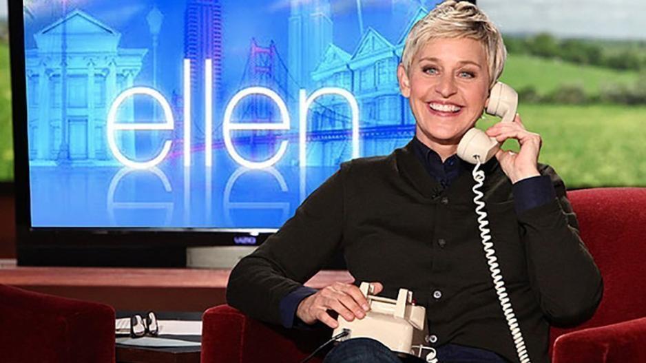 H Nova εξασφάλιζε τo show της Ellen και για τα επόμενα χρόνια