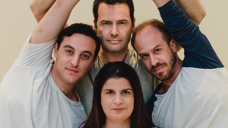 Θεατρικό Κυπρίων συγγραφέων που κέρδισε πρώτο βραβείο στην Αθήνα παρουσιάζεται στην Κύπρο