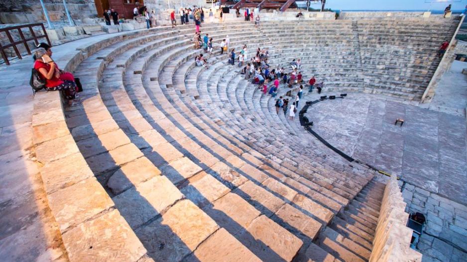 «Διεθνές Φεστιβάλ Αρχαίου Ελληνικού Δράματος 2019»