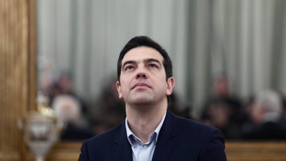 Οι τελευταίες μέρες του ΣΥΡΙΖΑ είναι μπροστά