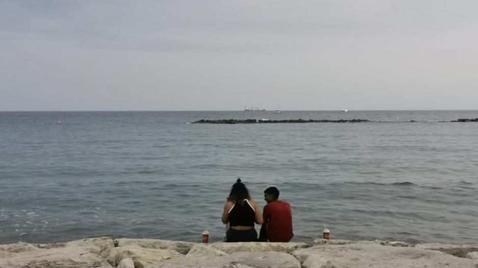 Η αμήχανη σχέση του μέσου Κύπριου με το δημόσιο αστικό τοπίο