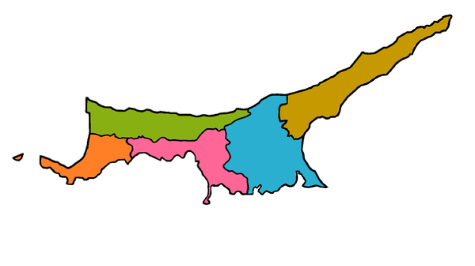 Τι είναι για σένα η «βόρεια Κύπρος»;