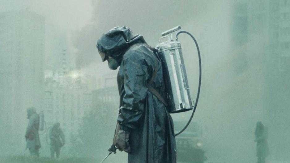 To Chernobyl είναι η πιο τρομακτική σειρά που θα δεις φέτος