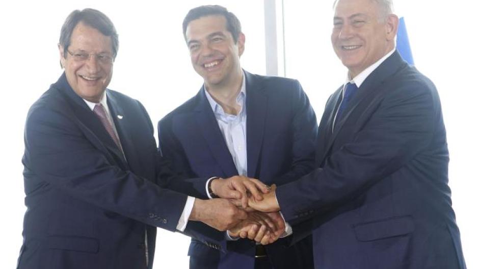 Πρέσβης Ισραήλ: Απαραίτητη η συνεργασία για ανάπτυξη κοινών αποθεμάτων ΦΑ