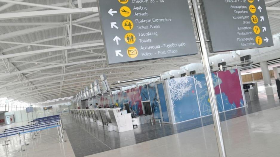 Τουρισμός: Μειώθηκαν οι αφίξεις τον Μάρτιο