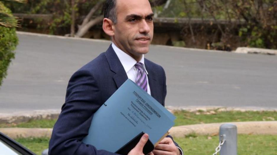 Η πρώτη αντίδραση του ΥΠΟΙΚ για το πόρισμα της ΣΚΤ