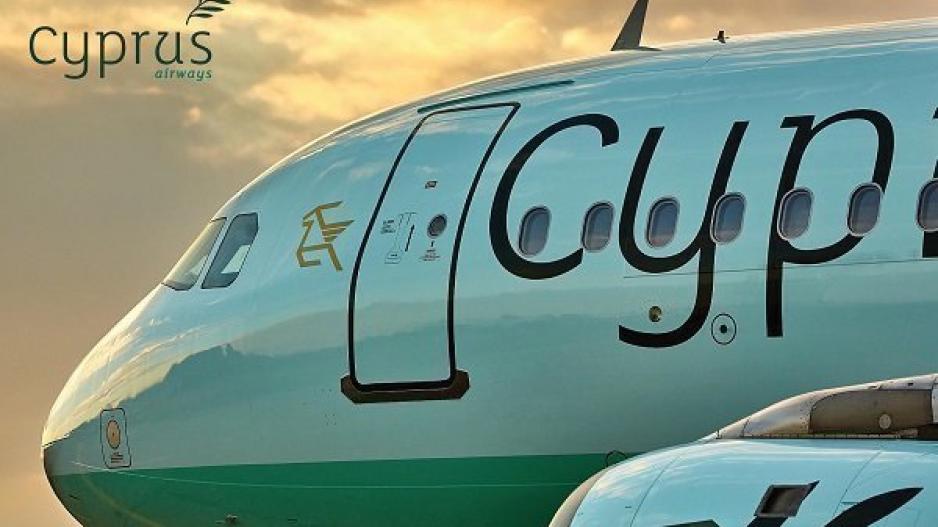 Η Cyprus Airways επανασυνδέει την Πάφο με την Αθήνα