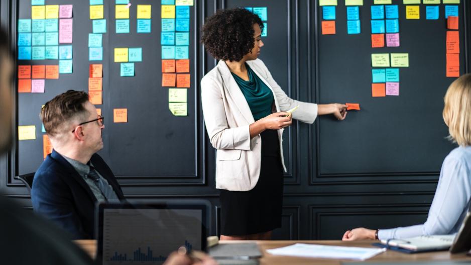 EBRD: Το Business Clinics Programme στηρίζει νέες επιχειρήσεις