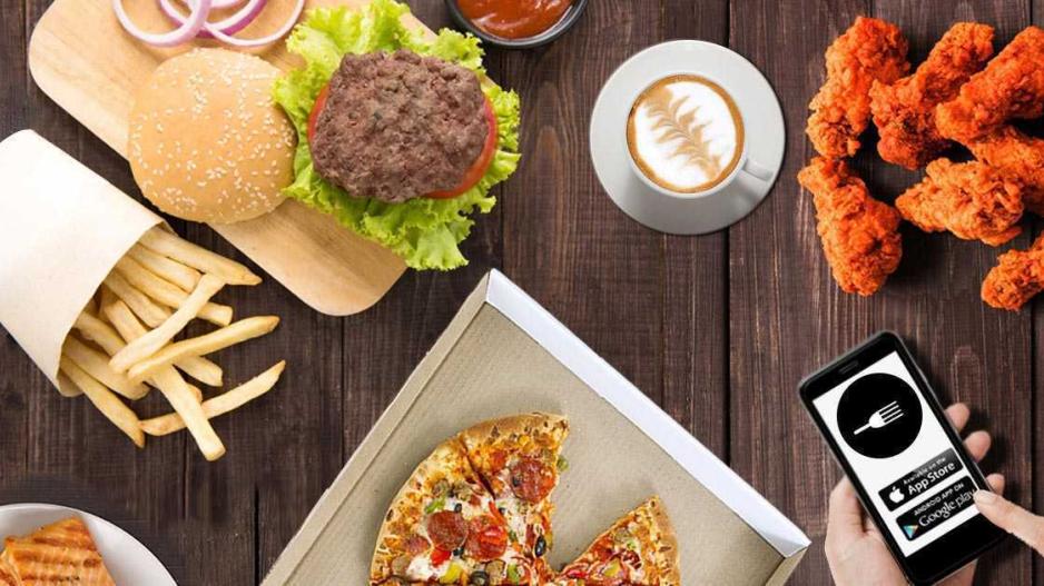 Εξαγοράστηκε το κυπριακό Foody από τη διεθνή Delivery Hero