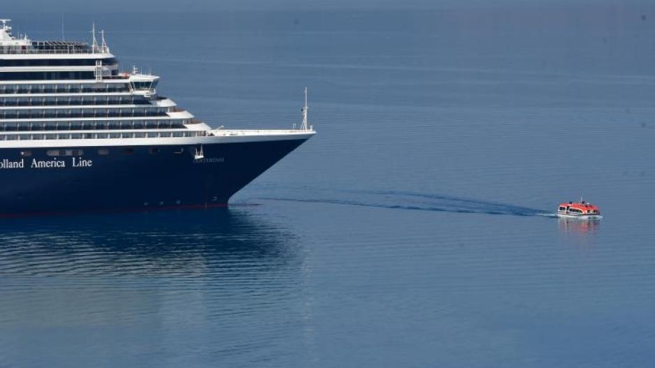 Πολλά τα οφέλη από την ακτοπλοϊκή σύνδεση Κύπρου – Ελλάδας