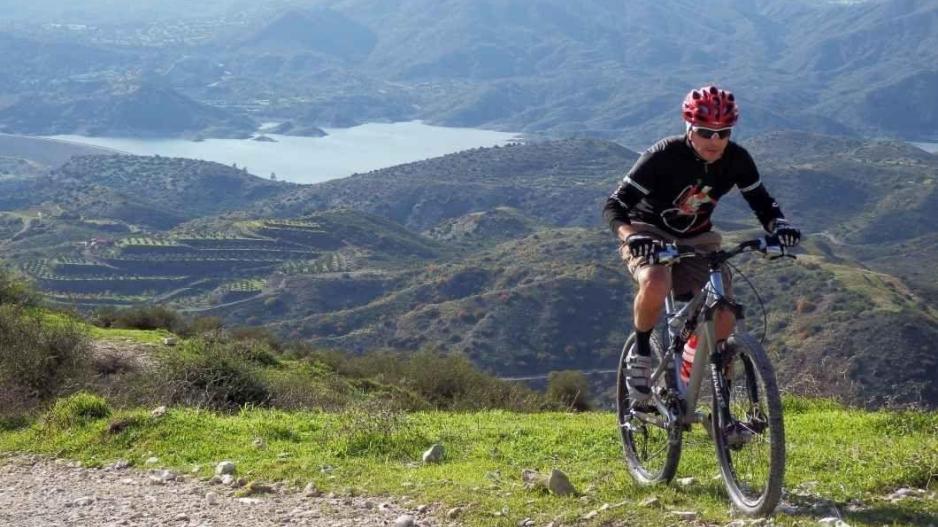Τεράστια η δυναμική των ειδικών μορφών τουρισμού