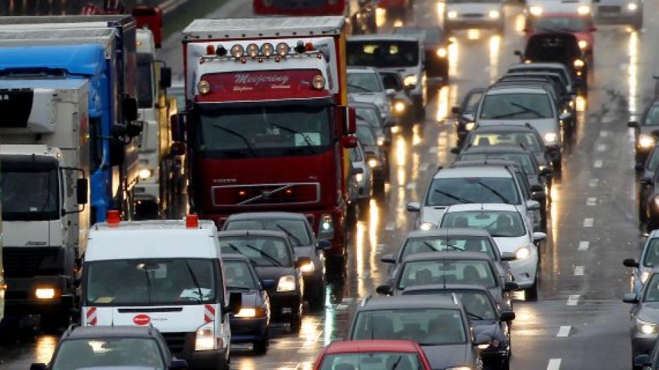 Σε ισχύ από σήμερα νέοι κανόνες για τις εκπομπές ρύπων στα καινούργια οχήματα