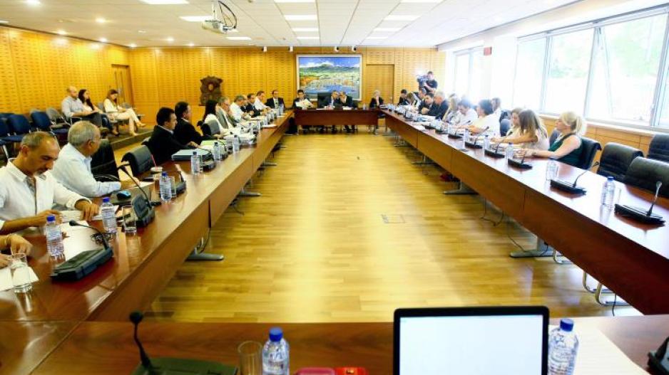 Τους προϋπολογισμούς ΑΗΚ, Αρχής Λιμένων και Κεφαλαιαγοράς εξετάζει η Βουλή