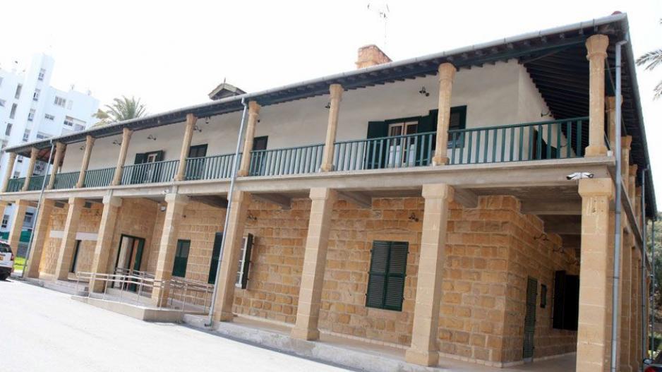 Στεγαστικό Σχέδιο Αναζωογόνησης Ορεινών και Ακριτικών Περιοχών