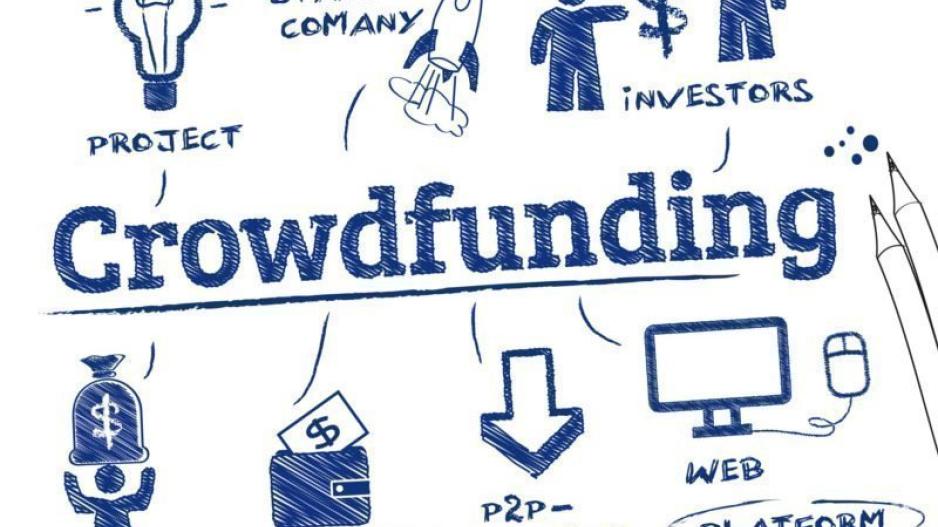 Η θεσμοθέτηση του Crowdfunding, ακόμη ένα βήμα μπροστά