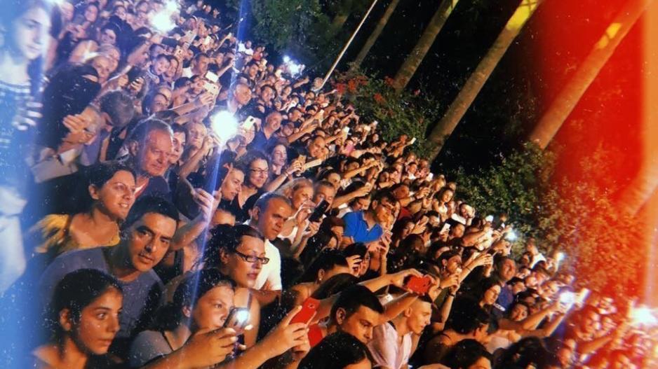 H CYTA στηρίζει το  Stand by Greece