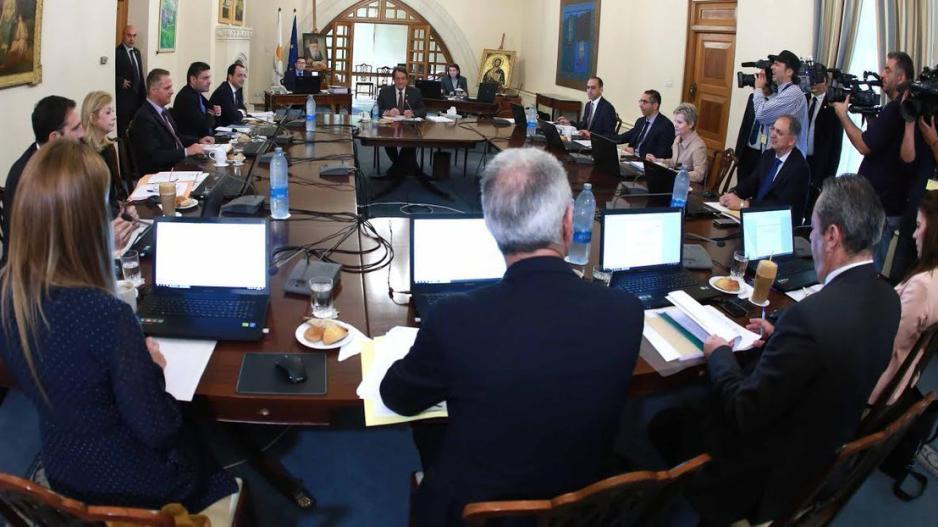 Στο Υπουργικό ο κρατικός προυπολογισμός για το 2019