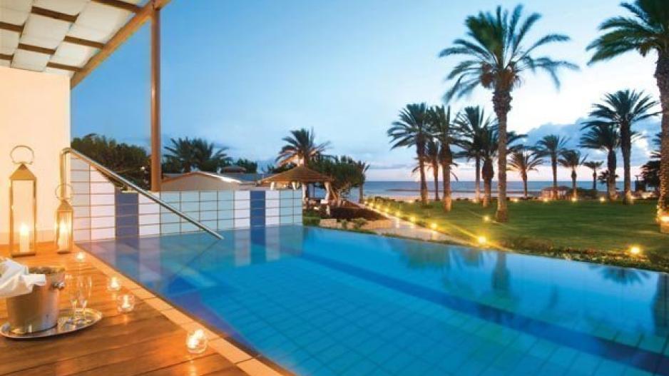 Πρωτοχρονιά: Αυξημένες πληρότητες για τα κυπριακά ξενοδοχεία