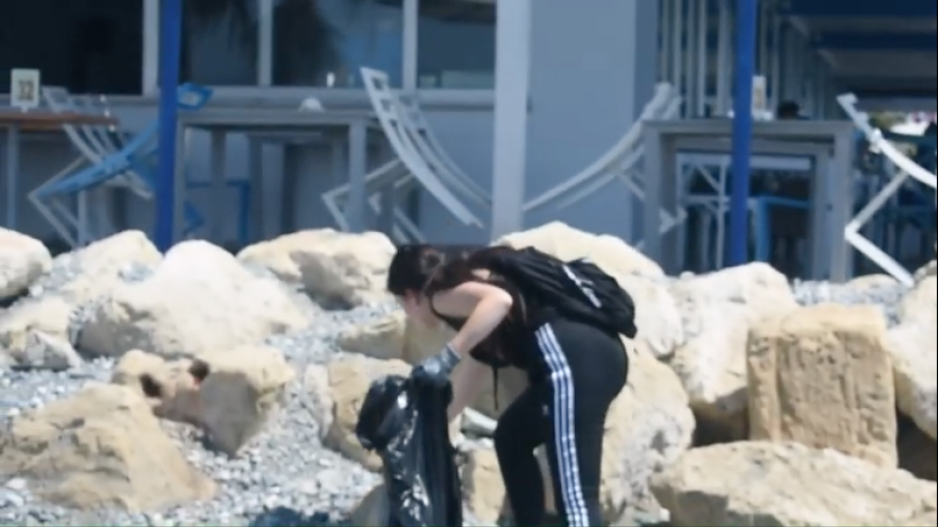 Youth for Climate Cyprus: Η κλιματική αλλαγή απειλεί την Κύπρο