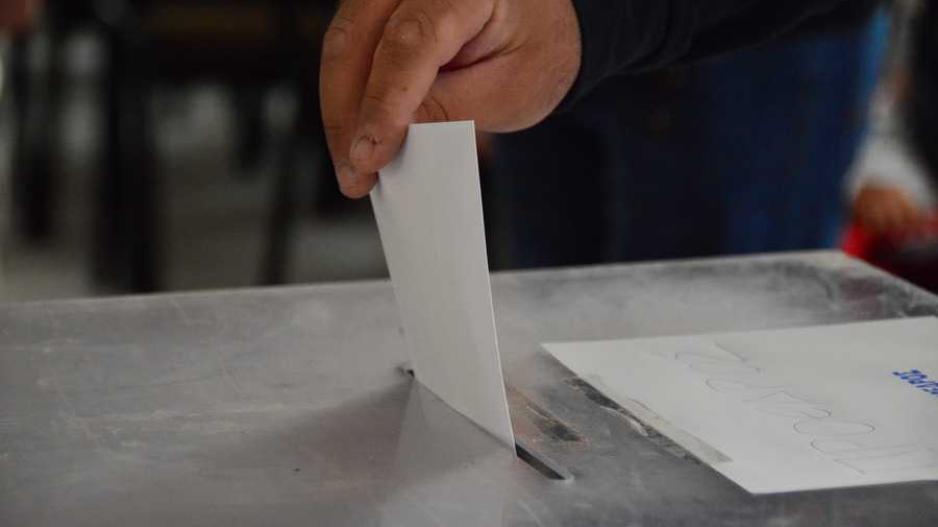 Ευρωεκλογές: Ξεκίνησε η υποβολή υποψηφιοτήτων