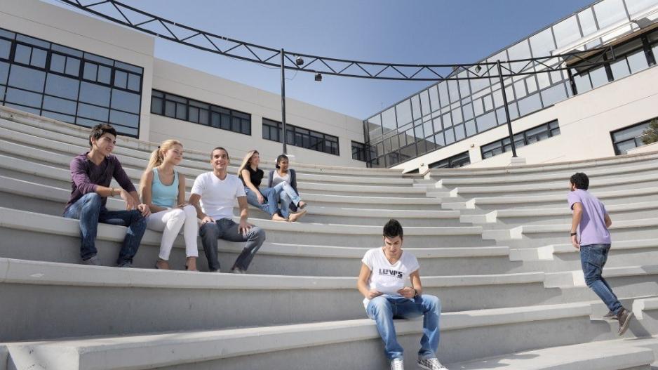 Το UNIC στα 100 Κορυφαία Πανεπιστήμια της Περιοχής