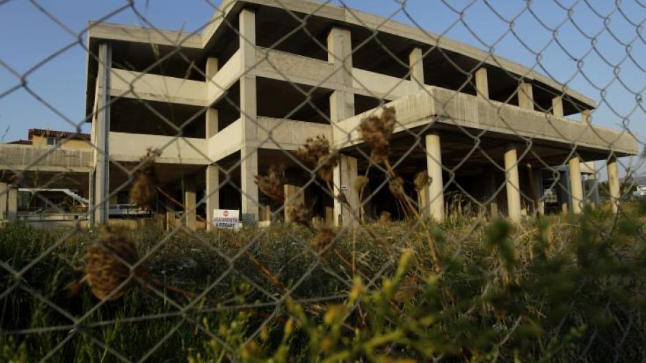Συνεχίζεται η δυναμική ανάκαμψη της αγοράς ακινήτων