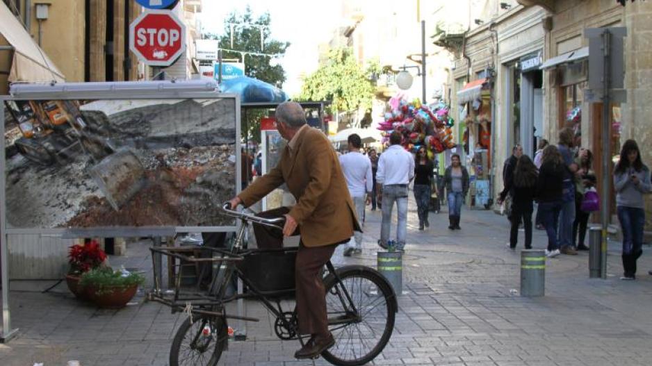 Στο 10,7% η ανεργία το 1ο τρίμηνο 2018