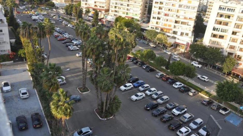 Δεν αποκλείουν την ανέγερση ξενοδοχείου στο Εναέριο