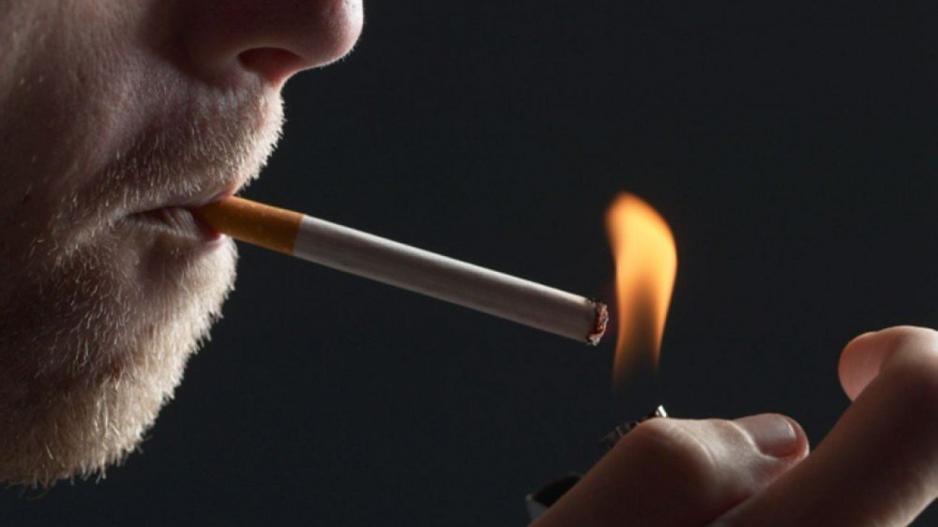 Τρεις στους δέκα Κύπριους είναι καπνιστές