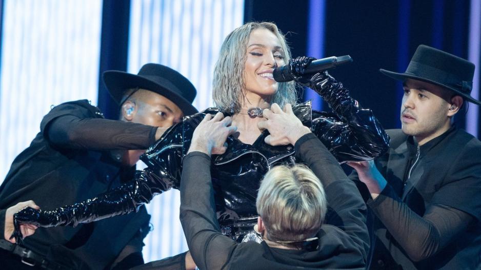 Eurovision 2019: Σε «Replay» θα απολαύσει όλη η Ευρώπη την Τάμτα