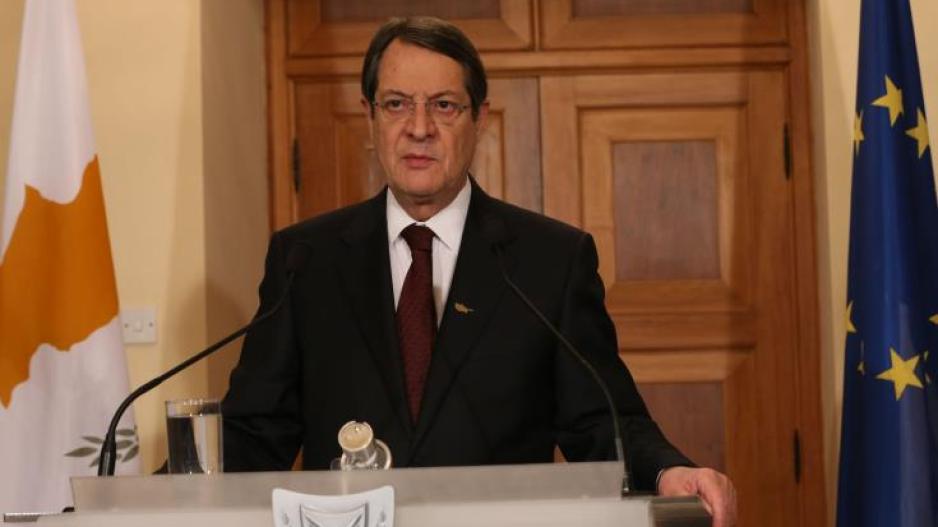ΠτΔ: «Δεύτερη εισβολή» οι δραστηριότητες της Τουρκίας στην ΑΟΖ