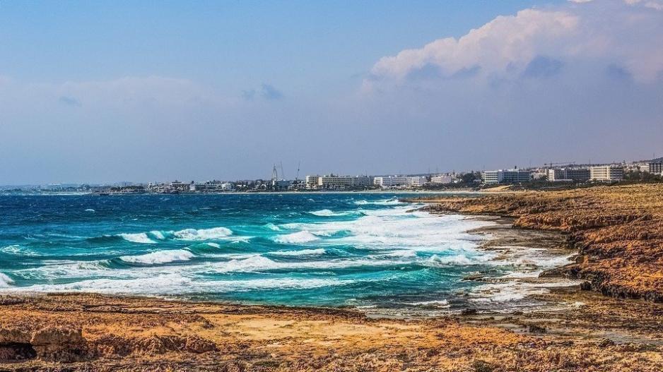 Ενώνουν δυνάμεις Αγία Νάπα, Σωτήρα και Λιοπέτρι