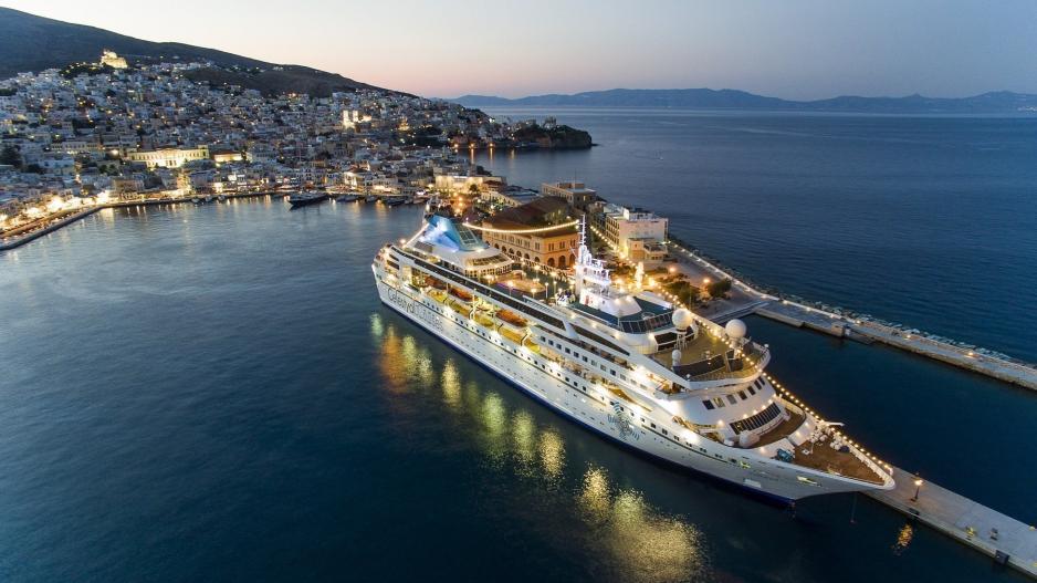 Celestyal Cruises: Στόχος για κρουαζιέρες όλο το χρόνο