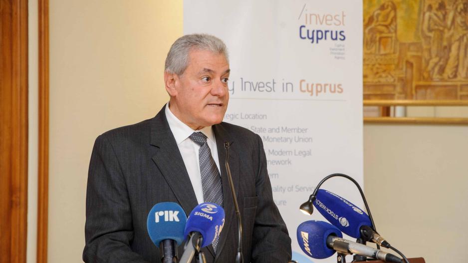 Η Κύπρος έχει τα συστατικά προσέλκυσης εταιρειών και Funds