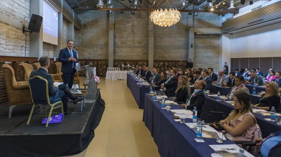 Υπ. Ενέργειας: Σημαντικό να αγκαλιάσουμε νέες τεχνολογίες