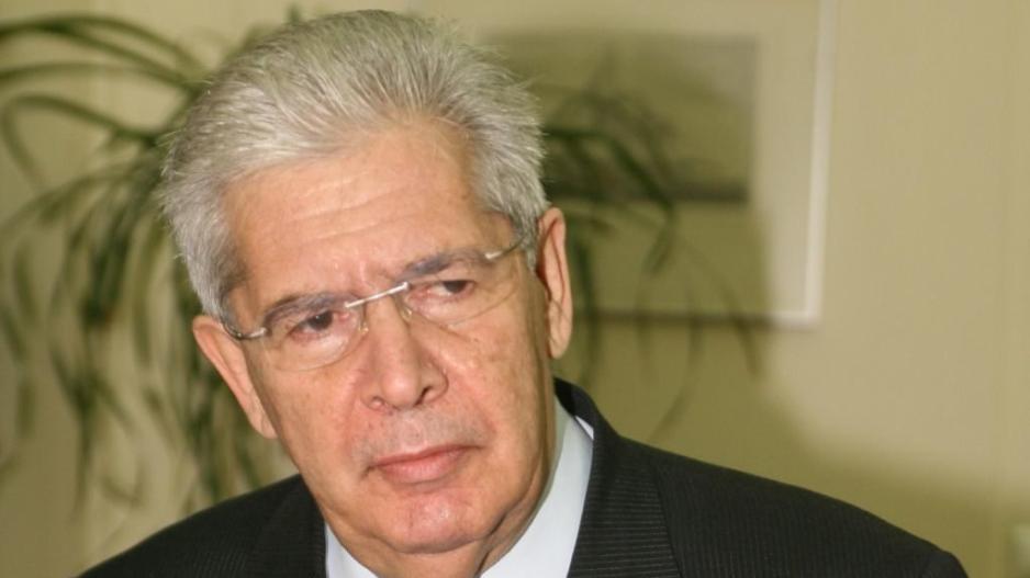 Απεβίωσε ο Αλέξης Γαλανός