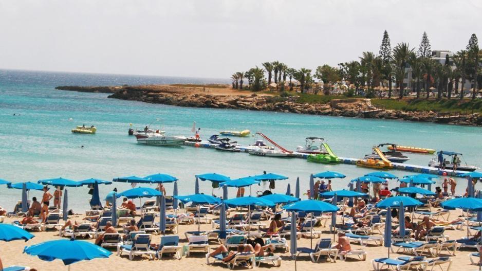 Ακόμα 7000 Αυστριακοί τουρίστες φέτος στην Κύπρο