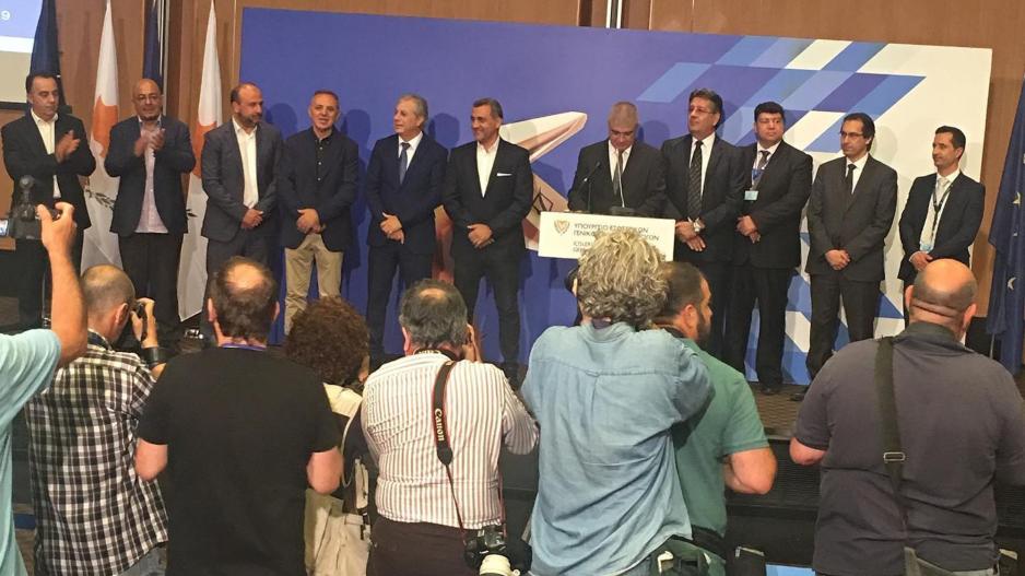 Ευρωεκλογές 2019: Τελικά αποτελέσματα και ανακήρυξη βουλευτών