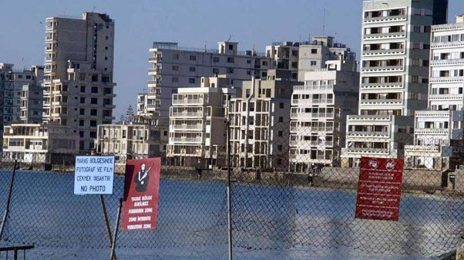 Βαρώσι: Αναμένονται εξελίξεις στην πόλη-φαντάσμα