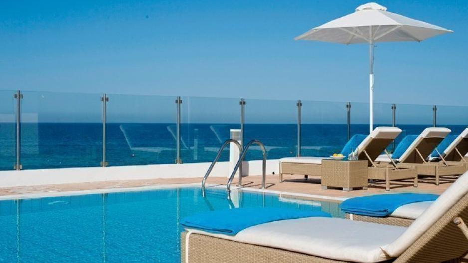 Το 2017 ήταν μια χρονιά διακρίσεων για τη Louis Hotels