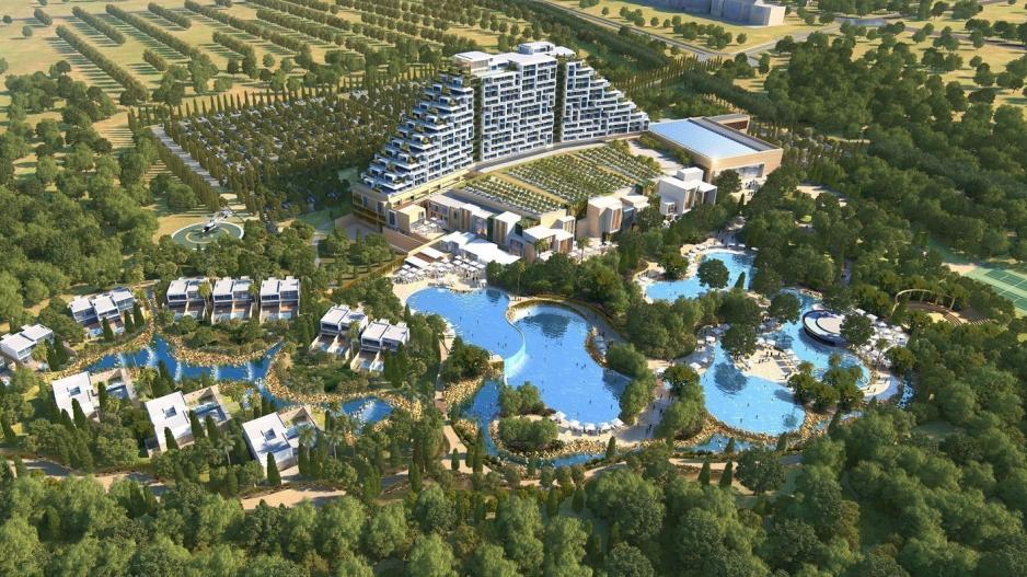 Melco: Κοινωνικά Υπεύθυνος Διαχειριστής Καζίνο της Χρονιάς