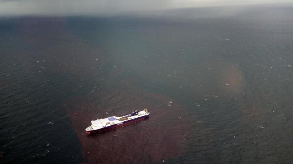 Eνδιαφέρον από εταιρείες με ferries για το κυπριακό νηολόγιο