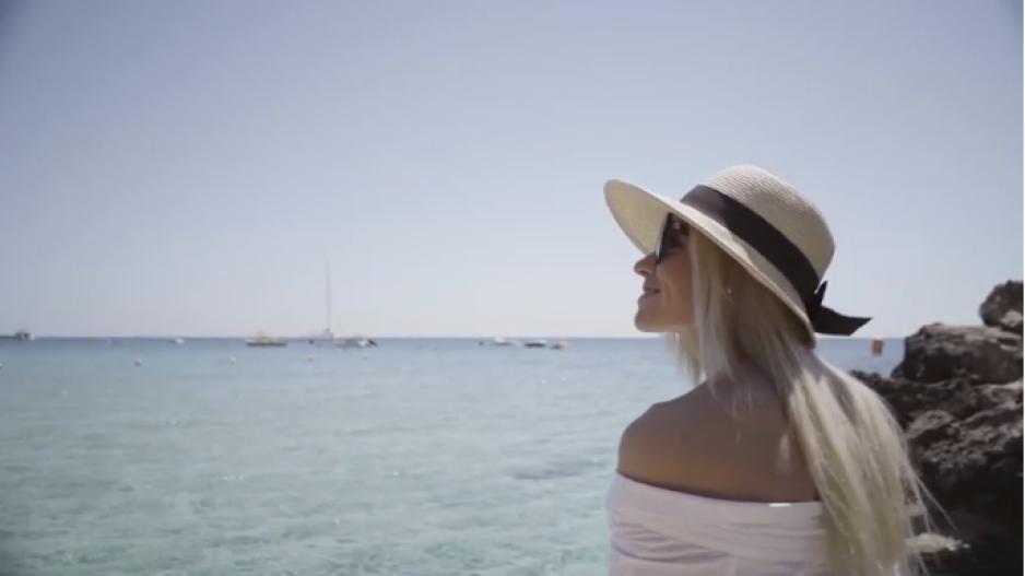 Βίντεο με «άρωμα» Κύπρου, από την Hermes