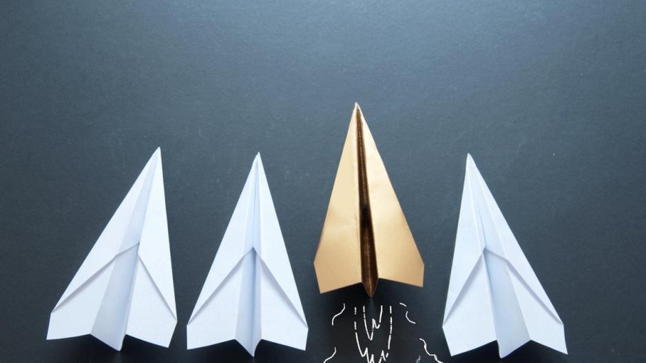 Venture Space: Η νέα Venture Capital που επενδύει σε startups