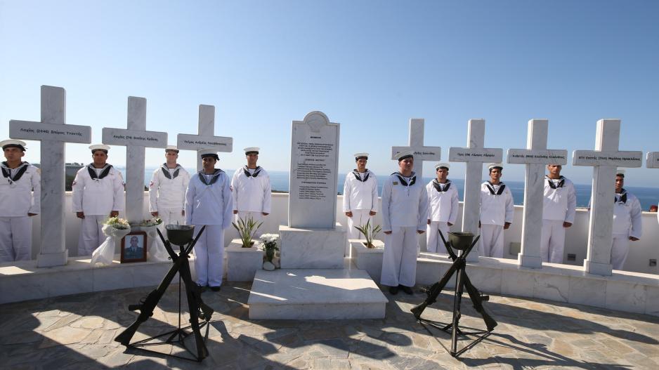 Οκτώ χρόνια από την ανείπωτη τραγωδία στο Μαρί