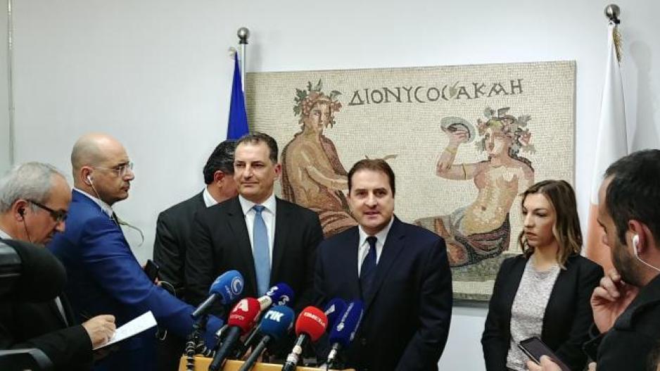 Η μεγαλύτερη ανακάλυψη στον «Γλαύκο» της κυπριακής ΑΟΖ