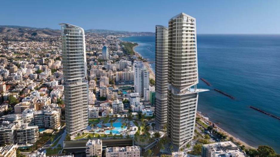 Τι γίνεται με την πυρασφάλεια των ψηλών κτιρίων της Κύπρου