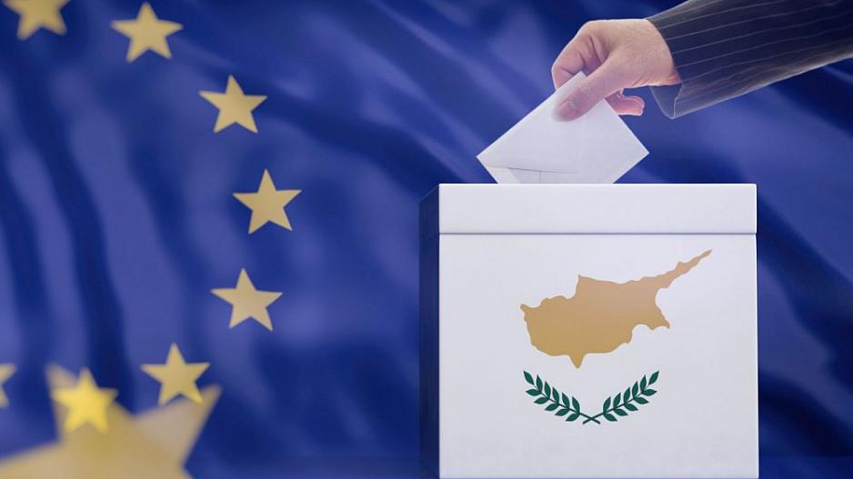 Οι πρώτες Ευρωεκλογές στην Κύπρο